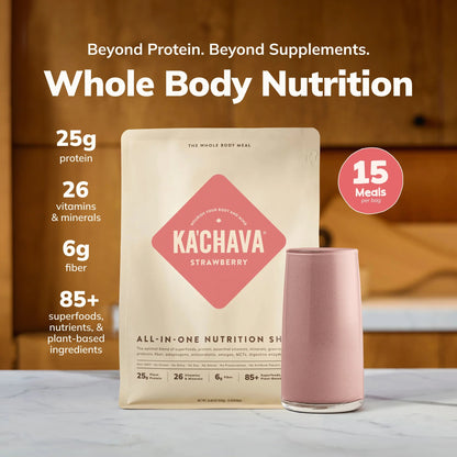 Superblend Shake